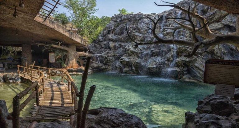 Best places to visit with family in Bangalore