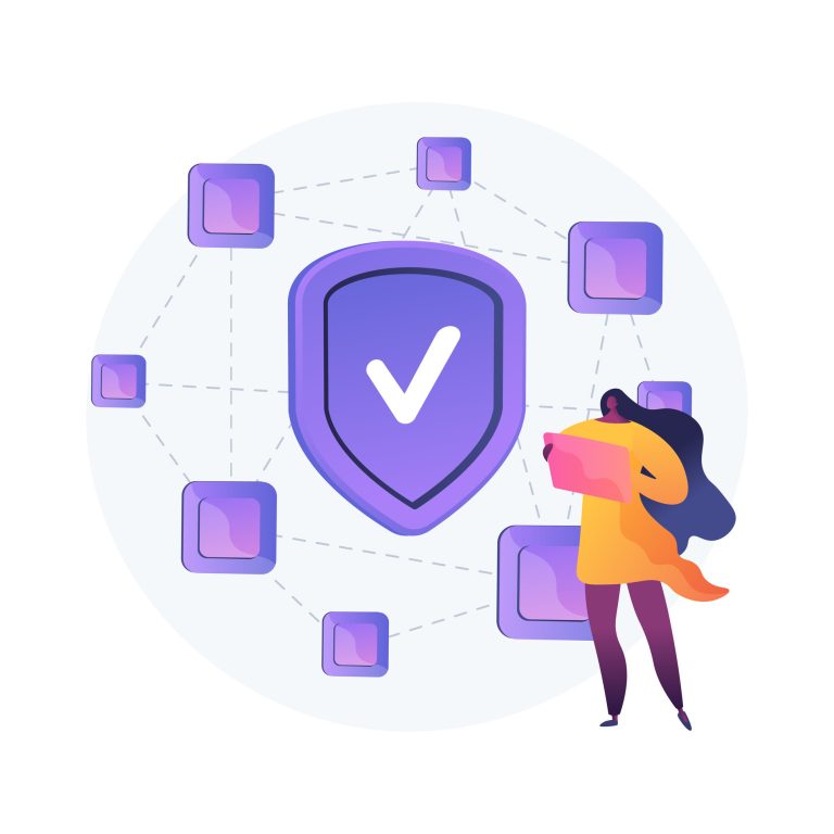 How to Create a Decentralized Application using Ethereum