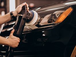 Car Wash Products Wholesale Australia