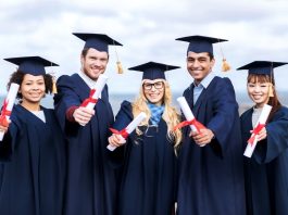 Average cost of MBA in USA