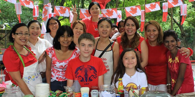 Imagining The Future Of International Schools￼￼