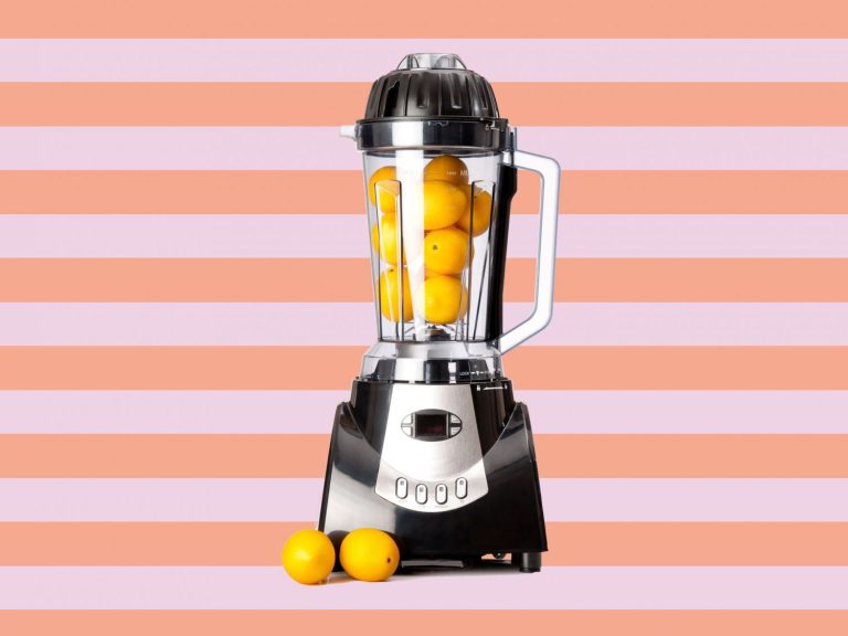 Juicer – How to choose the best juicer for your family?