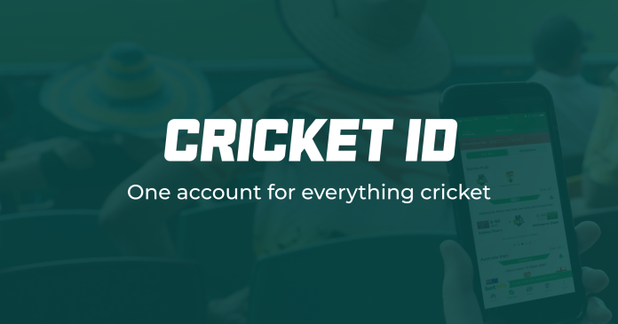 open cricket ID