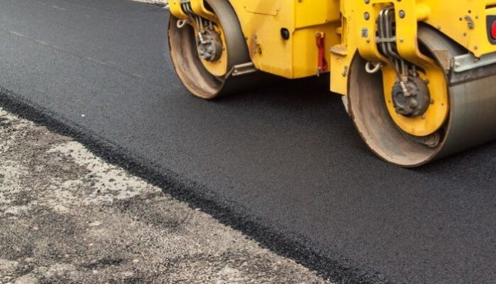 10 Key Benefits of Commercial Asphalt Paving