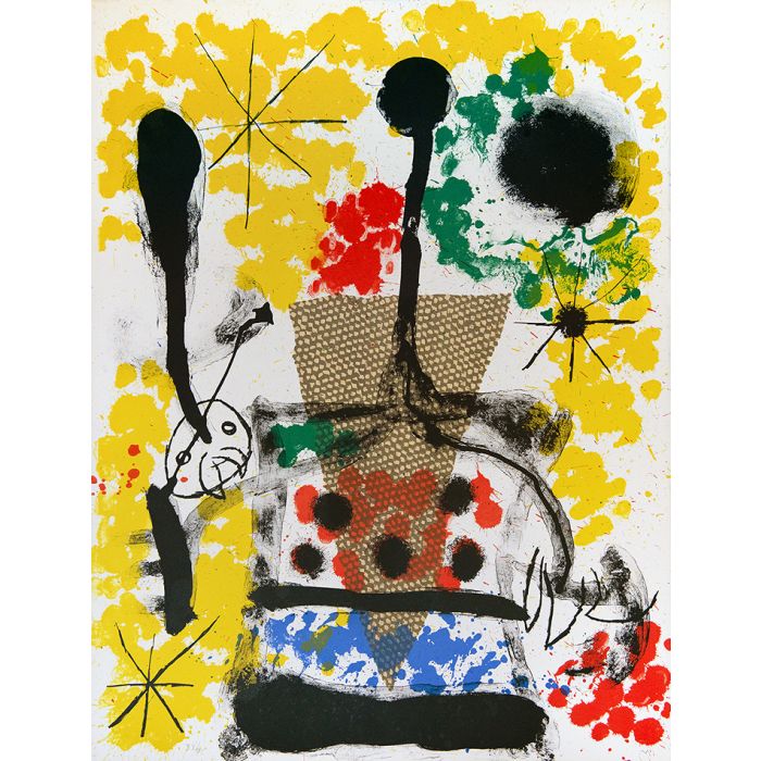 20th Century Landscapes and Nature Prints at Shapero Modern