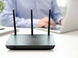 brostrend wifi extender