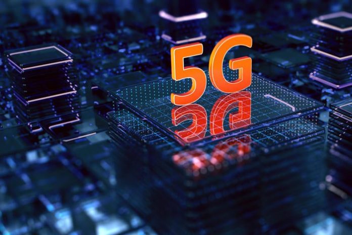 5G network.it the cost