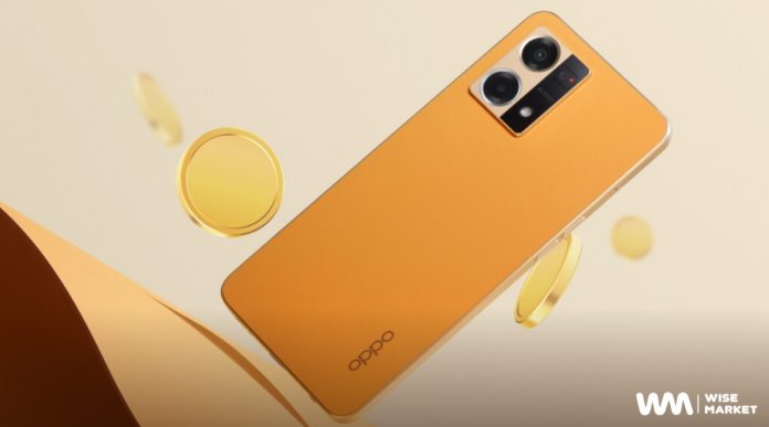 used oppo mobile