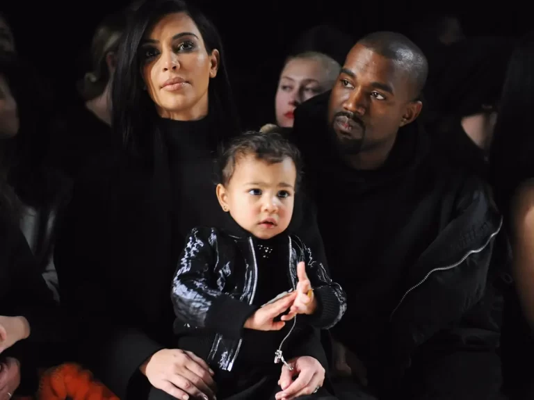 Influences Parents Children’s Interest in Fashion Industry