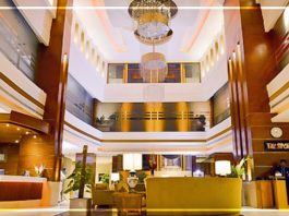 Hotels in Lahore