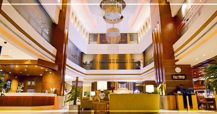 Hotels in Lahore