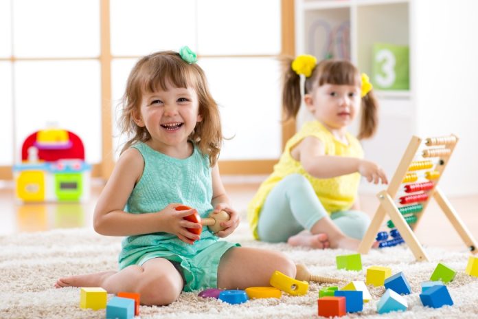 6 Best-Ever Early Learning Activities For Your Child