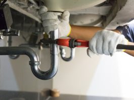 Plumbing Problems