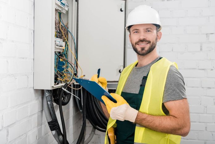 9 Types of Electricians You Should Know About