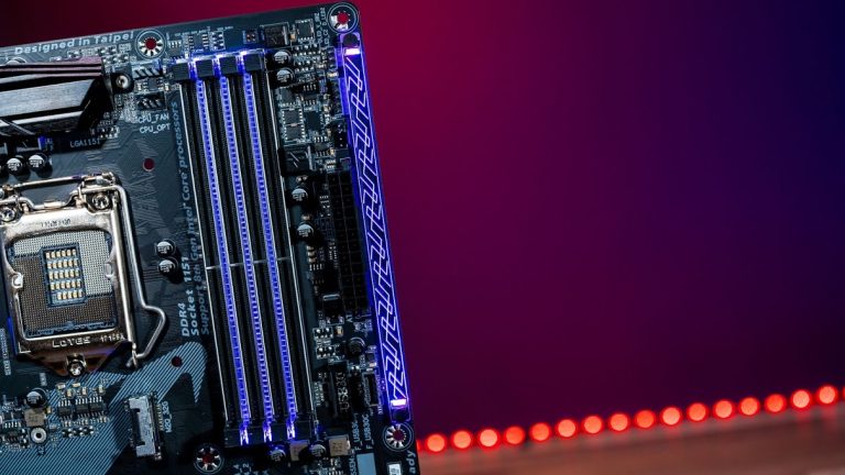 Why Should You Plan to Upgrade or Purchase a New Motherboard?