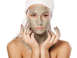 PINK CLAY BENEFITS FOR SKIN