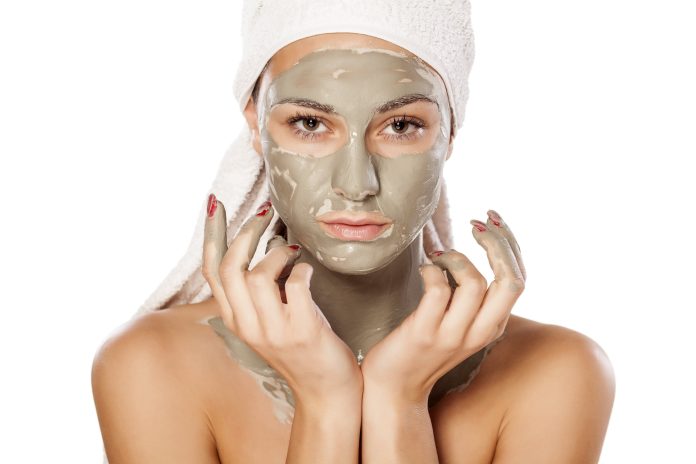 PINK CLAY BENEFITS FOR SKIN