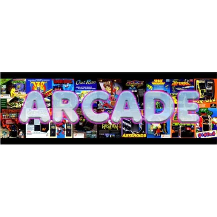 Multicade Graphics