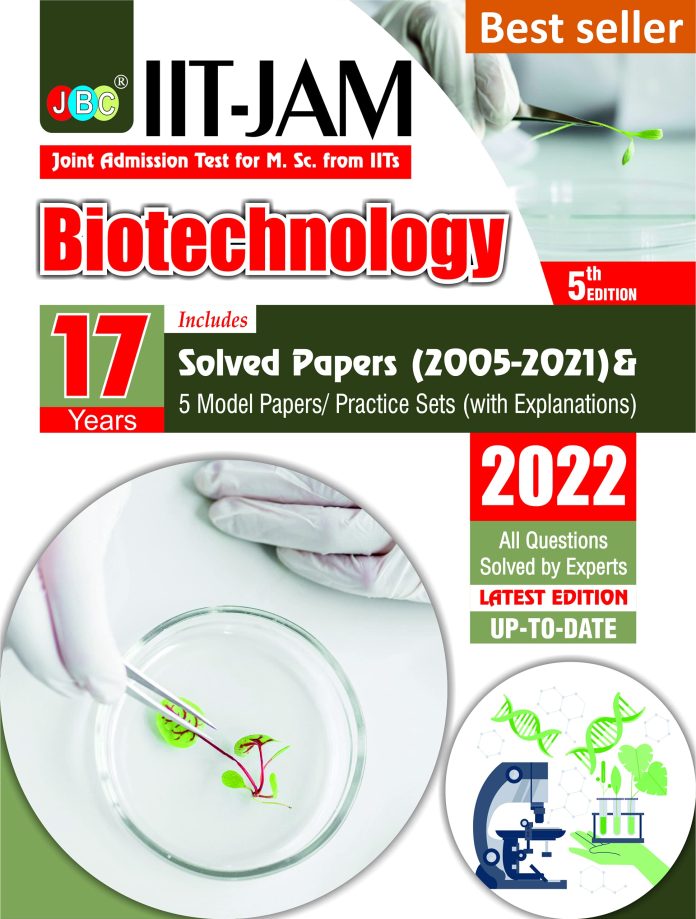 Best Biotechnology Books