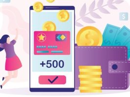 best cash back websites