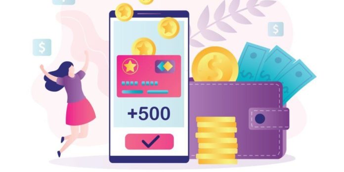 best cash back websites