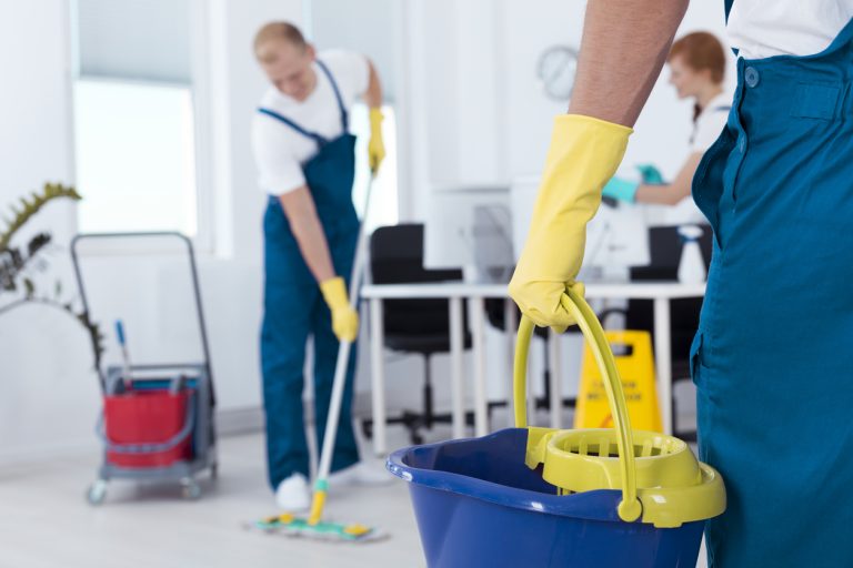 Cleaning Services in Dubai: What You Need To Know