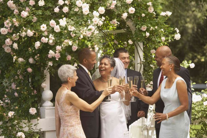 Throw Your Significant Other A Spectacular Anniversary Bash