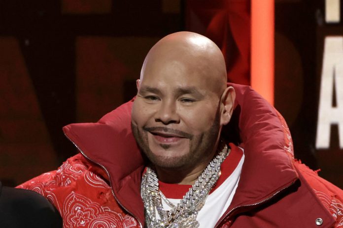 Fat Joe Net Worth 2022 & Lifestyle
