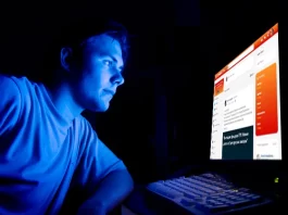 social media
