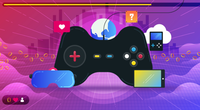 Future of Game Development