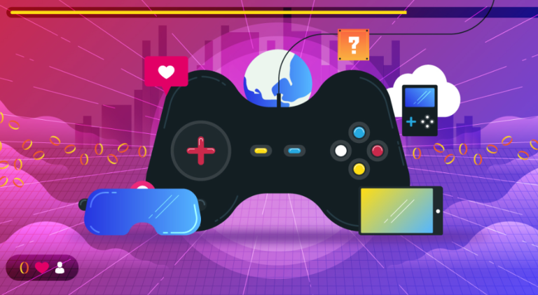 What’s the Future of Game Development? Trends & More: