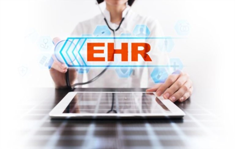 StreamlineMD: Doctors’ Electronic Health Record System