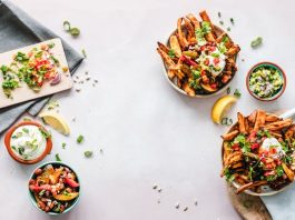 Healthiest Foods to Eat