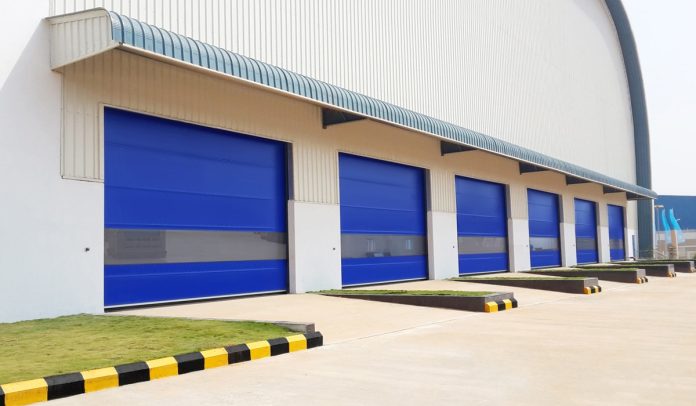High Speed Doors Manufacturers