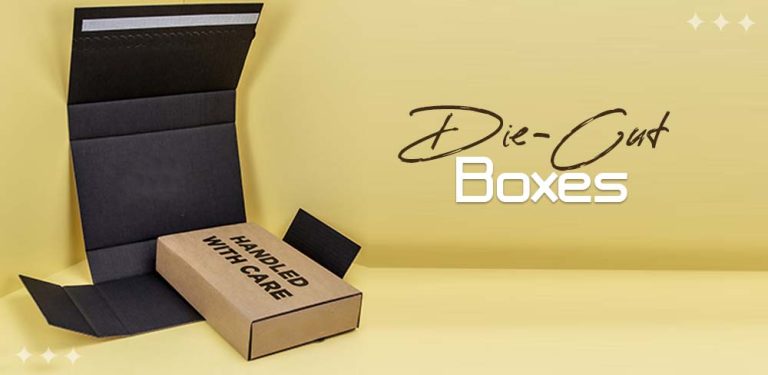 Why Have Die-Cut Boxes Become More Important Nowadays?