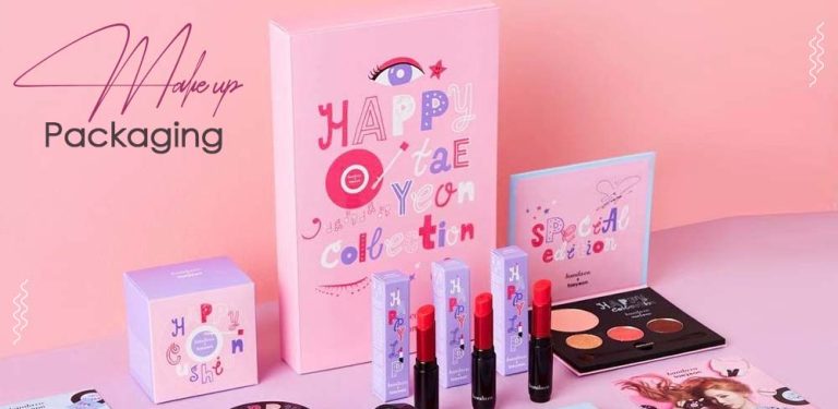 How To Pack Expensive Makeup When Traveling