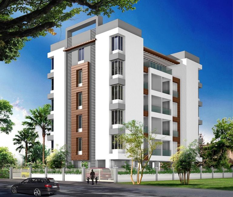 luxury apartments for sale in lahore