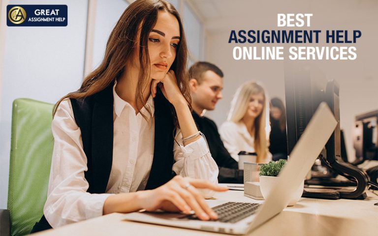 Hire Assignment Help to get Exceptionally Unmatched Services