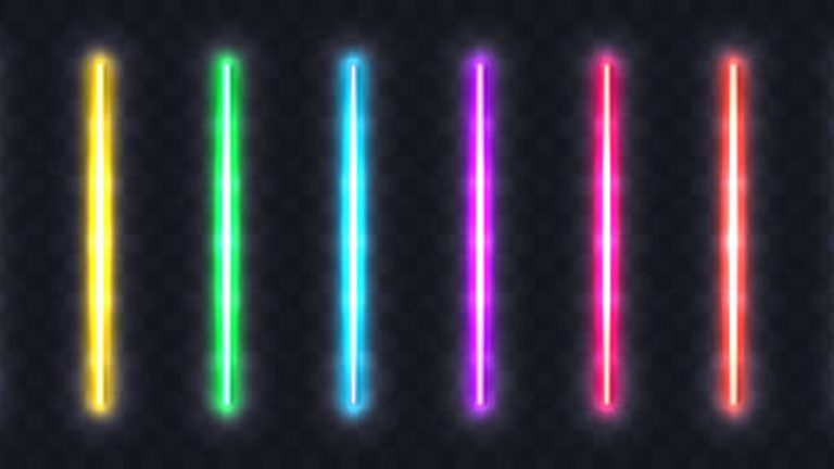 My Life, My Job, My Career: How Simple Glow Sticks Helped Me Succeed