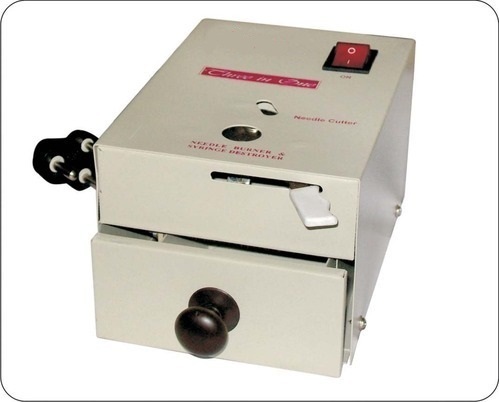 Needle Destroyer Market | Global Forecast 2028