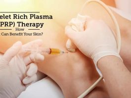 Platelet Rich Plasma Therapy Scottsdale