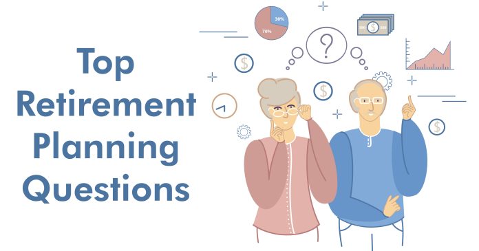Retirement Planning Questions