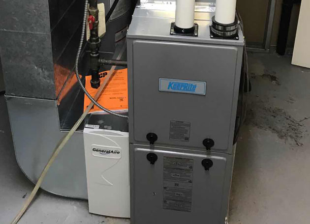 Emergency Furnace Buying Tips in Toronto