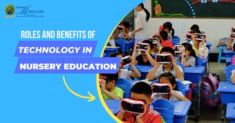 top primary schools in noida