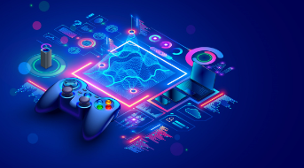 ￼What’s the Future of Game Development? Trends & More