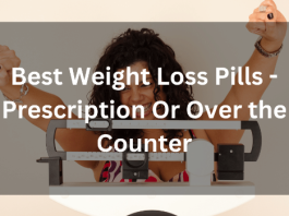 Best Weight Loss Pills