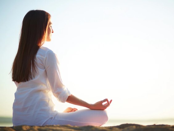 The Many Benefits of Yoga at the Office