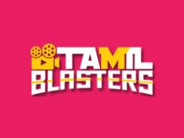 Tamilblasters