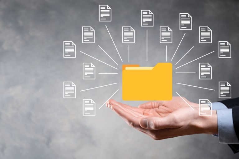 The benefits of Data Linking for Businesses