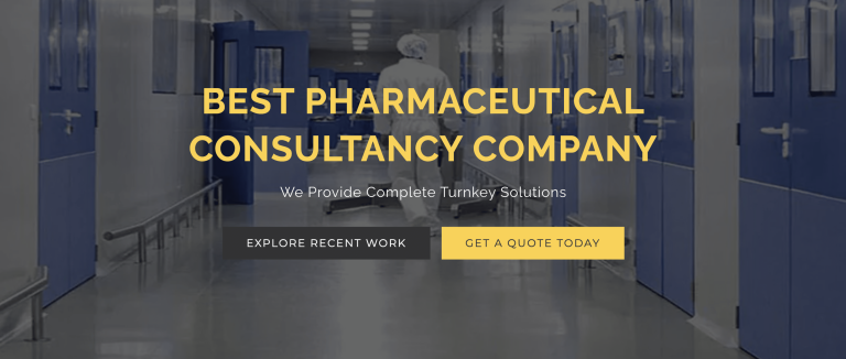 DECODING THE CONCEPT OF PHARMACEUTICAL CONSULTING COMPANIES